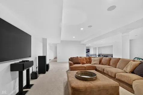 11356 Talnuck Circle Fishers IN 46037