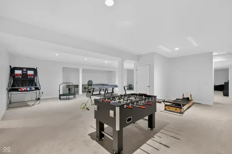 11356 Talnuck Circle Fishers IN 46037