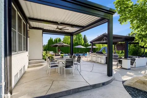 11356 Talnuck Circle Fishers IN 46037