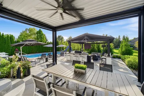 11356 Talnuck Circle Fishers IN 46037
