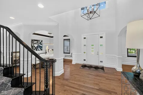 11356 Talnuck Circle Fishers IN 46037