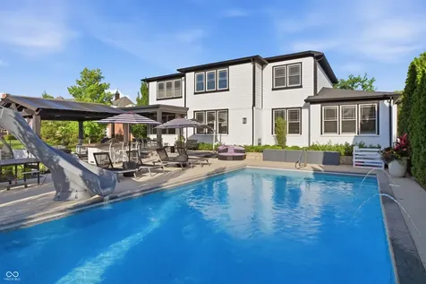 11356 Talnuck Circle Fishers IN 46037
