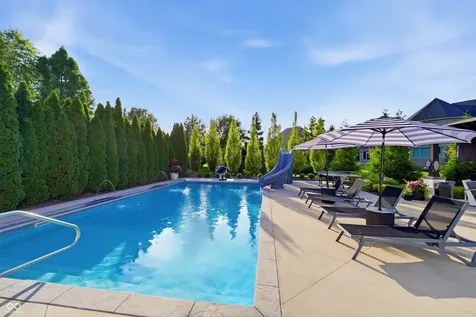 11356 Talnuck Circle Fishers IN 46037