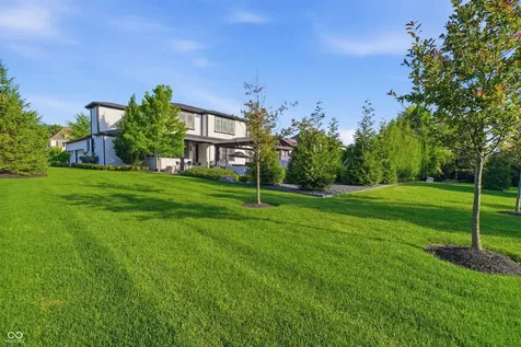 11356 Talnuck Circle Fishers IN 46037