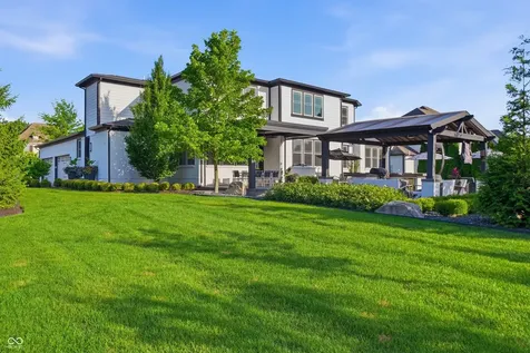11356 Talnuck Circle Fishers IN 46037