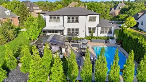 11356 Talnuck Circle Fishers IN 46037