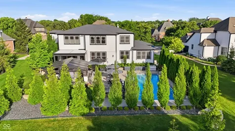 11356 Talnuck Circle Fishers IN 46037