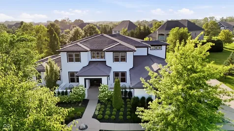 11356 Talnuck Circle Fishers IN 46037