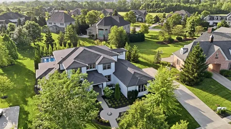 11356 Talnuck Circle Fishers IN 46037