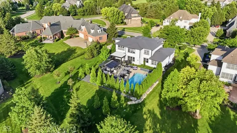 11356 Talnuck Circle Fishers IN 46037