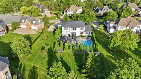 11356 Talnuck Circle Fishers IN 46037