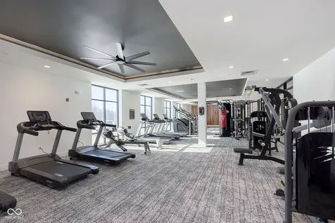 9879 Behner Drive Fishers IN 46250