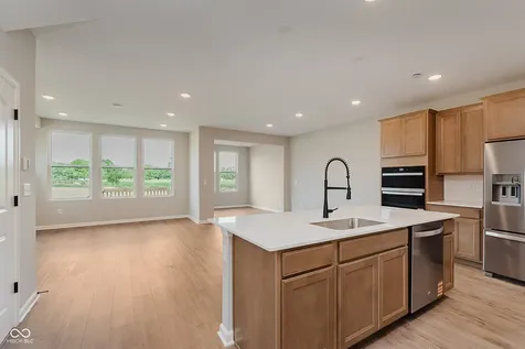 9879 Behner Drive Fishers IN 46250