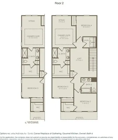 9879 Behner Drive Fishers IN 46250