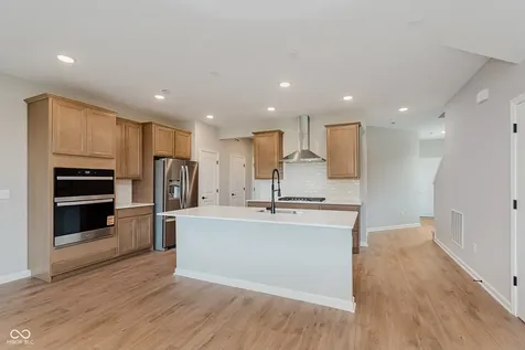 9879 Behner Drive Fishers IN 46250