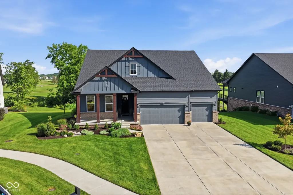 15895 Kohut Lane Westfield IN 46074