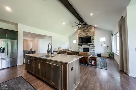 15895 Kohut Lane Westfield IN 46074