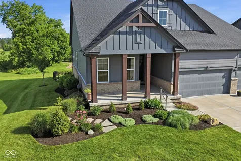 15895 Kohut Lane Westfield IN 46074