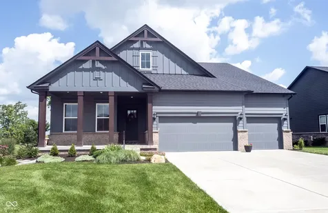 15895 Kohut Lane Westfield IN 46074