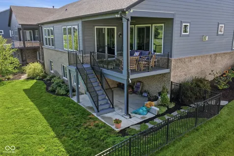 15895 Kohut Lane Westfield IN 46074