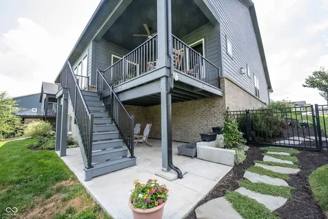 15895 Kohut Lane Westfield IN 46074