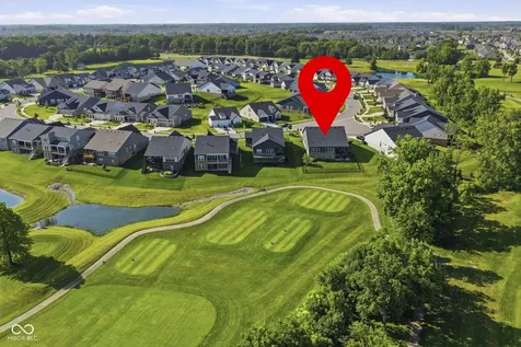 15895 Kohut Lane Westfield IN 46074