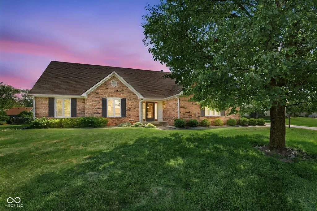 8051 Castle Cove Road Indianapolis IN 46256