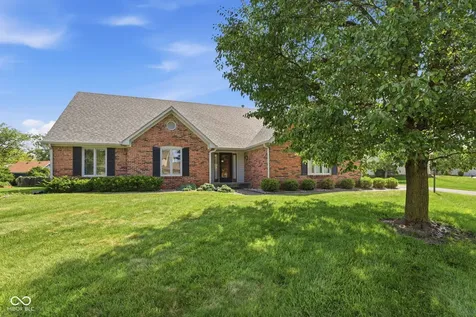 8051 Castle Cove Road Indianapolis IN 46256