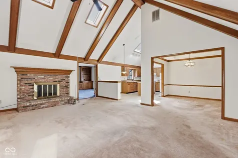 8051 Castle Cove Road Indianapolis IN 46256