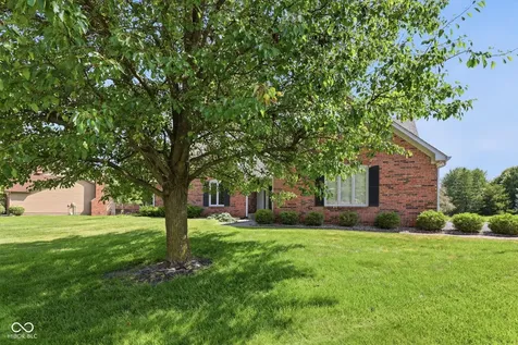 8051 Castle Cove Road Indianapolis IN 46256
