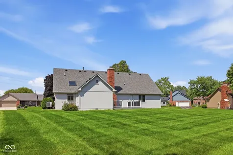 8051 Castle Cove Road Indianapolis IN 46256