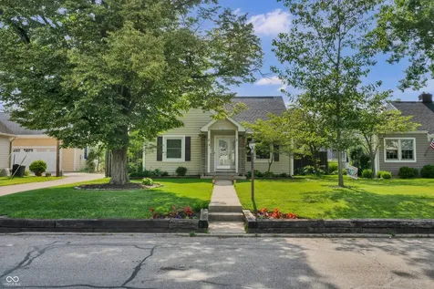 2222 Chestnut Street Columbus IN 47201