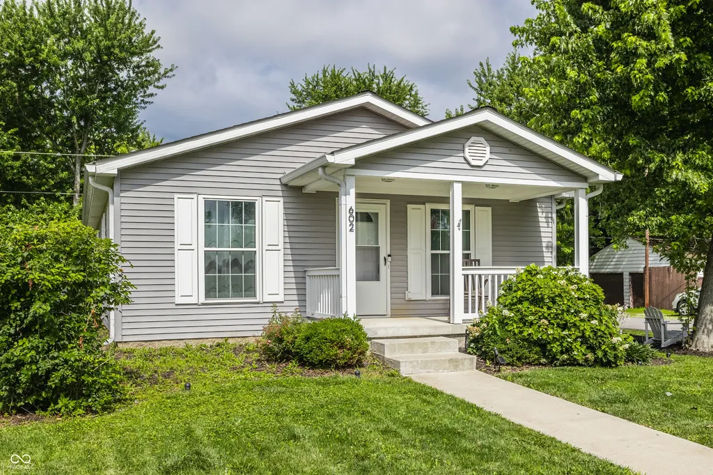 602 S Main Street Whitestown IN 46075