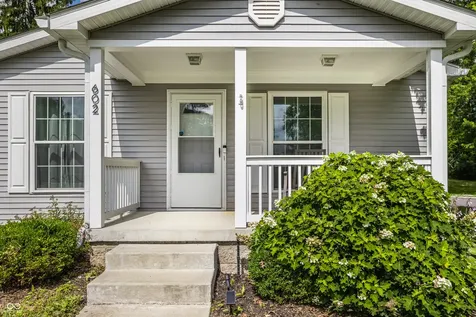 602 S Main Street Whitestown IN 46075