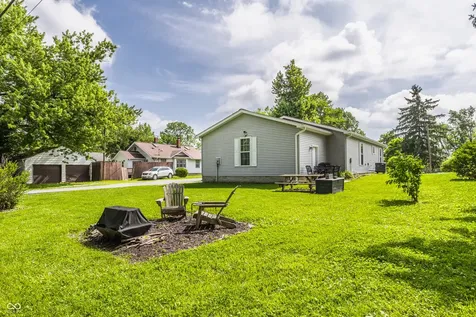 602 S Main Street Whitestown IN 46075