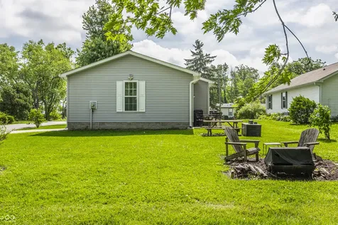 602 S Main Street Whitestown IN 46075
