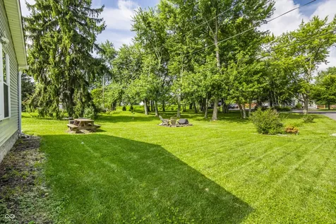 602 S Main Street Whitestown IN 46075