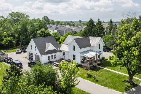 602 S Main Street Whitestown IN 46075