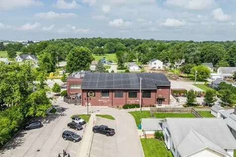 602 S Main Street Whitestown IN 46075