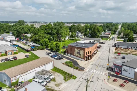 602 S Main Street Whitestown IN 46075