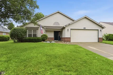 1960 Winfield Park Drive Greenfield IN 46140