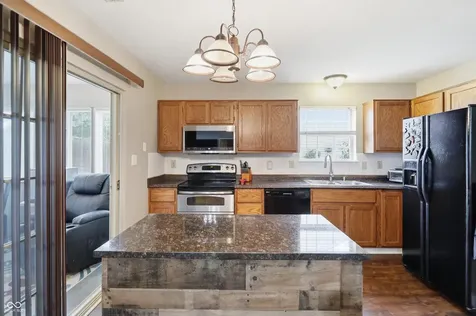 1960 Winfield Park Drive Greenfield IN 46140