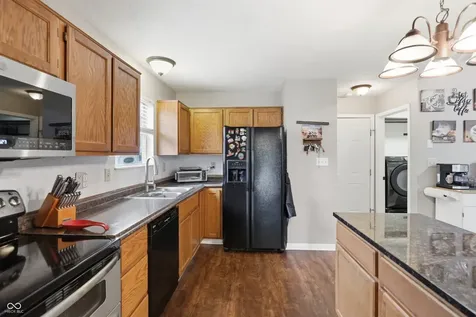 1960 Winfield Park Drive Greenfield IN 46140
