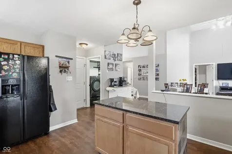 1960 Winfield Park Drive Greenfield IN 46140