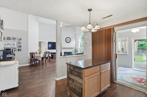 1960 Winfield Park Drive Greenfield IN 46140