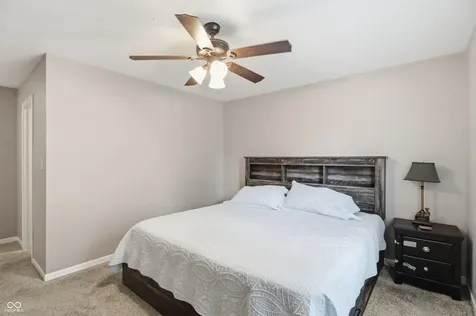 1960 Winfield Park Drive Greenfield IN 46140