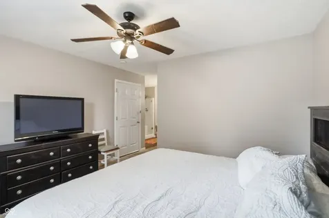 1960 Winfield Park Drive Greenfield IN 46140