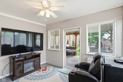 1960 Winfield Park Drive Greenfield IN 46140