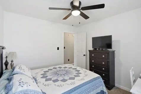 1960 Winfield Park Drive Greenfield IN 46140