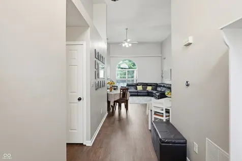 1960 Winfield Park Drive Greenfield IN 46140